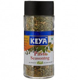 Keya Pasta Seasoning   Bottle  45 grams